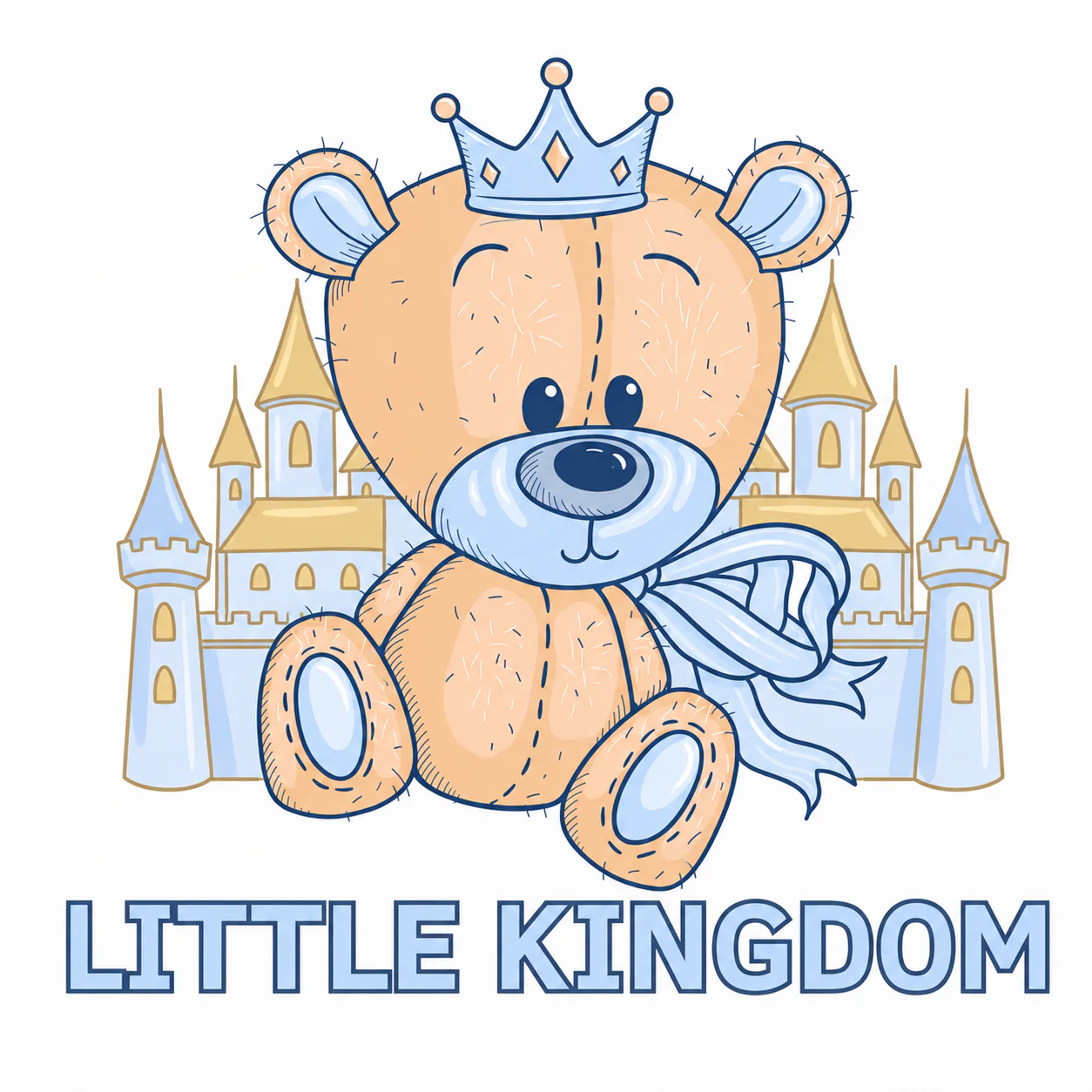 little-kingdom.uk