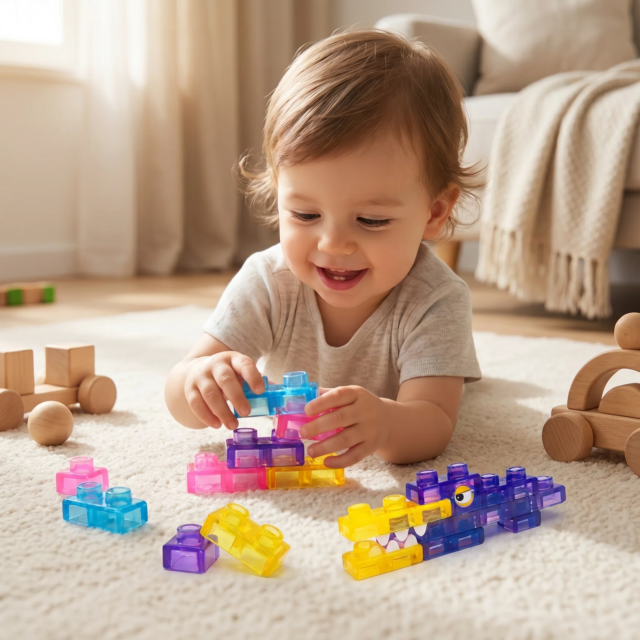 Montessori Toys