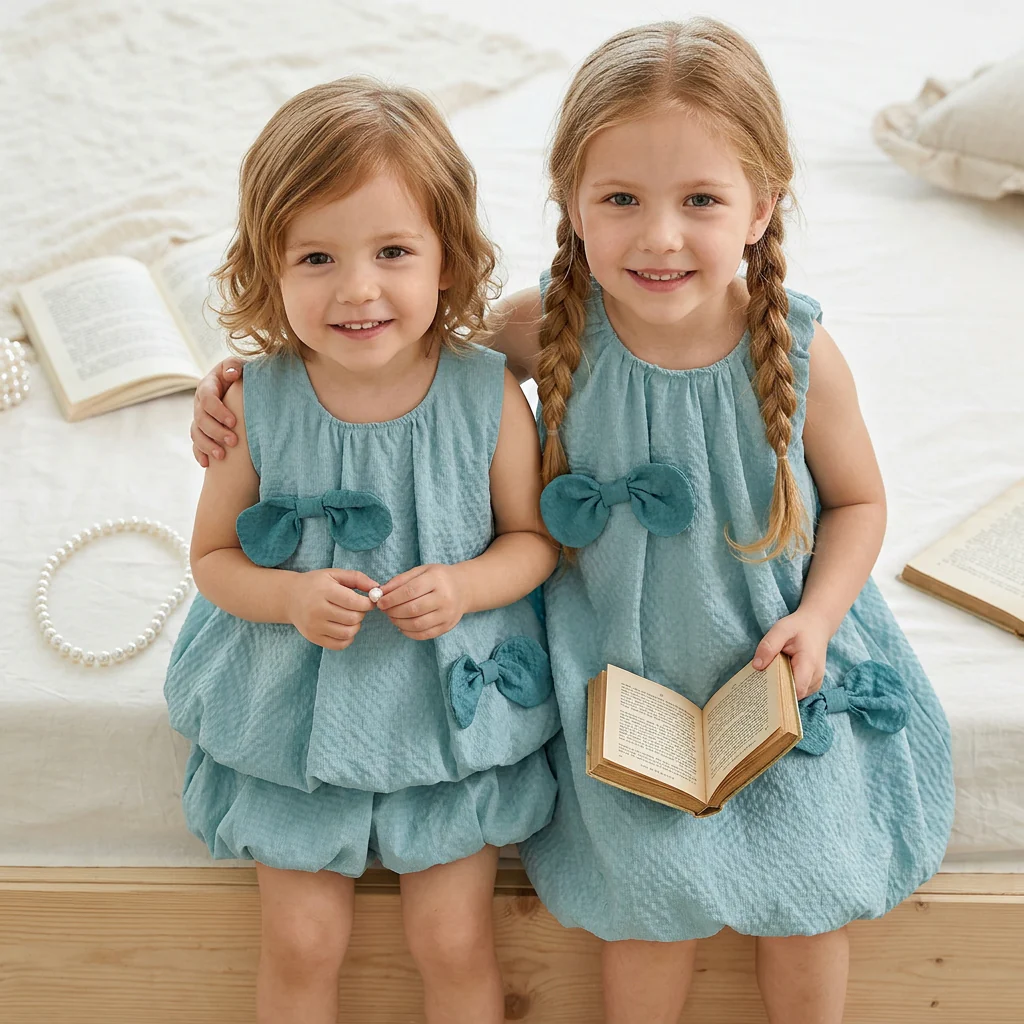 Kids Clothing